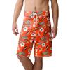 Cleveland Browns NFL Mens Americana Boardshorts Version 2 view 3