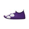 Clemson Tigers NCAA Mens Colorblock Water Shoe view 2