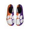 Clemson Tigers NCAA Mens Colorblock Water Shoe view 3