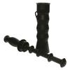 Hunters Specialties Drury Outdoors Signature Series Rack Jack Rattle Device - Hunting Injection Molded Deer Game Call Battling Bucks Sounds view 1