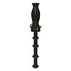 Hunters Specialties Drury Outdoors Signature Series Rack Jack Rattle Device - Hunting Injection Molded Deer Game Call Battling Bucks Sounds view 2