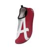 FOCO Alabama Crimson Tide NCAA Mens Colorblock Water Shoe view 1