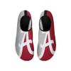FOCO Alabama Crimson Tide NCAA Mens Colorblock Water Shoe view 3