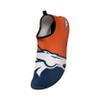 Denver Broncos NFL Mens Colorblock Water Shoe view 1