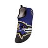 Baltimore Ravens NFL Mens Colorblock Water Shoe view 1