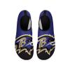 Baltimore Ravens NFL Mens Colorblock Water Shoe view 3