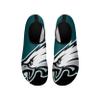 Philadelphia Eagles NFL Mens Colorblock Water Shoe view 3