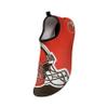 Cleveland Browns NFL Mens Colorblock Water Shoe view 1