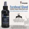 Buck Fever Forehead Gland (4oz Synthetic)  Syntheticly Formulated Buck Lure & Deer Attractant (not just Limited to Whitetail Deer) for Mock Scrapes, Licking Branches - Year-Round Hunting Scents view 2