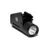 Osprey Global 500 Lumen Pistol Tactical Light, Compact Weapon Flashlight with Strobe, Picatinny Rail Compatible view 1