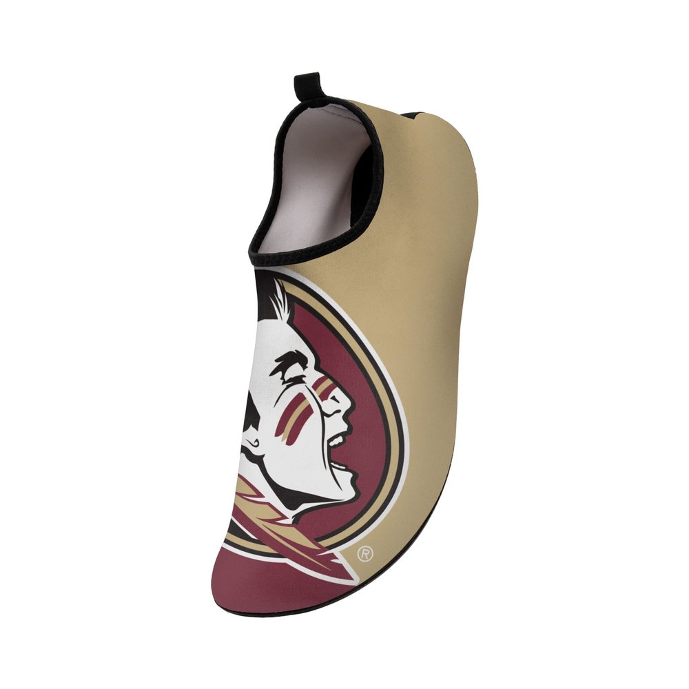 Florida State Seminoles NCAA Mens Colorblock Water Shoe