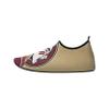 Florida State Seminoles NCAA Mens Colorblock Water Shoe view 2