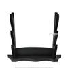 Munetoshi 3-Tier Solid Wood Table or Wall Mount Katana Sword Display Dragon Back Velvet view 2