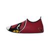 Arizona Cardinals NFL Mens Colorblock Water Shoe view 2