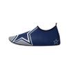 Dallas Cowboys NFL Mens Colorblock Water Shoe view 2
