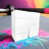 Nexo Premium Chalk for Weight Lifting & ASMR - 1LB (Eight 2oz Blocks) Top Pick Crushable Gym Chalk view 2