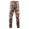 Kryptek Dalibor 3 Pant Men's Hiking Pants, DWR-Treated Water-Resistant, Ventilation Zips, Reinforced Knees, Tactical Camo, Highlander - 34W x 32L view 3