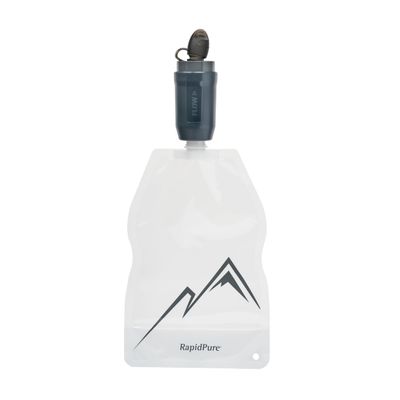 RapidPure Purifier + Multi-Use System