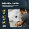 RapidPure Purifier + Multi-Use System view 2