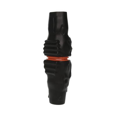Hunters Specialties Hunting Dominant Doe Bleat Deer Call with Adjustable O-Ring for Vocal Manipulation - Drury Outdoors Signatures Series