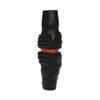 Hunters Specialties Hunting Dominant Doe Bleat Deer Call with Adjustable O-Ring for Vocal Manipulation - Drury Outdoors Signatures Series view 1