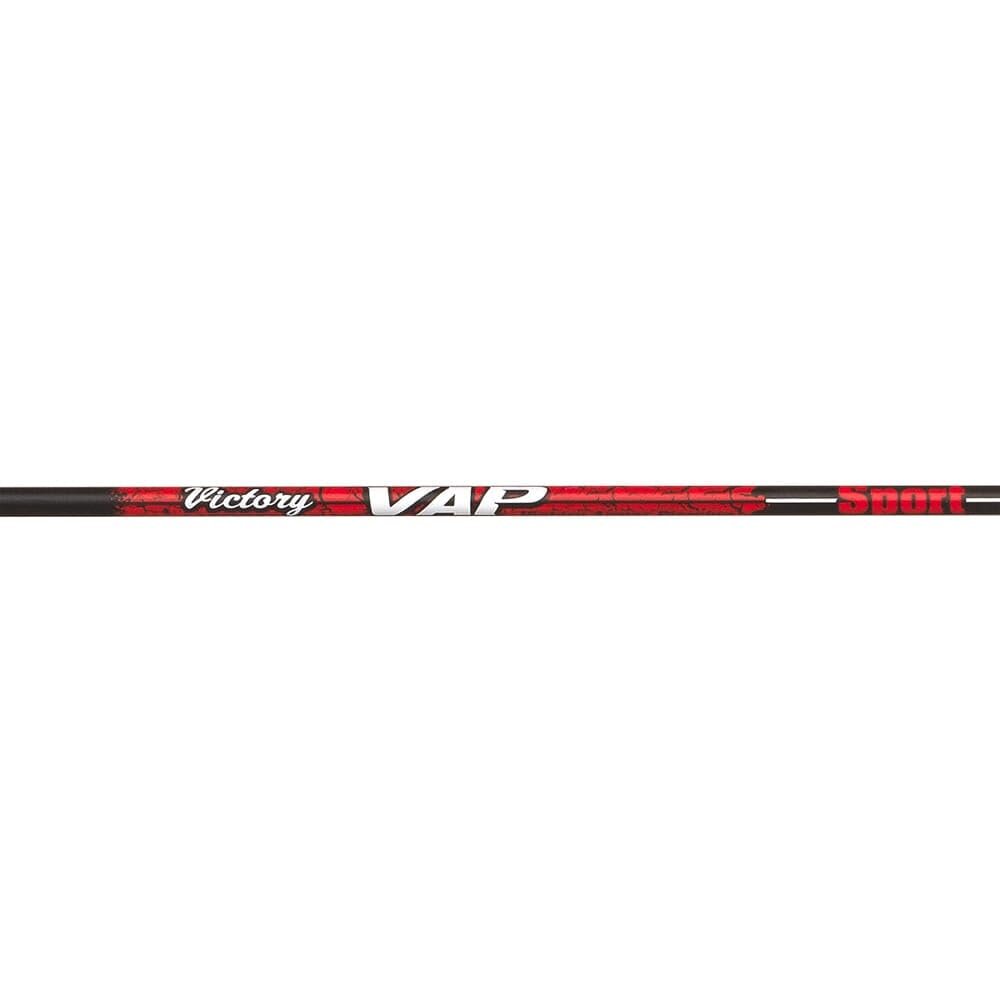 Victory VAP Sport Target Shafts 500 1 Doz.