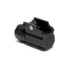 Osprey Global 300 Lumen Pistol Tactical Light, Compact Quick Release Weapon Flashlight with Strobe Mode, Fits Picatinny Rails view 3