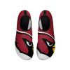 Arizona Cardinals NFL Mens Colorblock Water Shoe view 3
