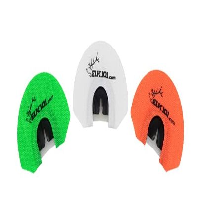 Rocky Mountain Elk 101 Diaphragm Call 3 pk.