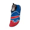 Buffalo Bills NFL Mens Colorblock Water Shoe view 1