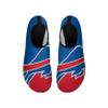 Buffalo Bills NFL Mens Colorblock Water Shoe view 3