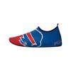 Buffalo Bills NFL Mens Colorblock Water Shoe view 2