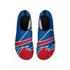 Buffalo Bills NFL Mens Colorblock Water Shoe view 3