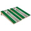 Kelly Striped Corn Hole Set - Regular - Include Carrying Case view 1