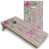 Skip's Garage Mr & Mrs Corn Hole Set - Regular - No Accessories view 1