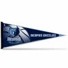 Memphis Grizzlies Felt Pennant 12x30 view 1