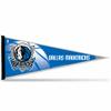 Dallas Mavericks Felt Pennant 12x30 view 1