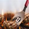 YouTheFan NCAA Utah Utes Spirit Series 3-Piece BBQ Set view 3