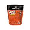 Antler King Cotton Candy New Formula Deer Attractant, 5 lb Bag Cottonseed Based Food Attractant Mix, Higher Protein, Fat and Fiber Content for Growing Healthy Deer and Big Bucks view 2