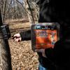 Antler King Persimmon Flavored Booner Block for Deer, 10 lb Block Year-Round Long-Range Deer Attractant view 3
