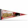 Ottawa Senators Felt Pennant 12x30 view 1