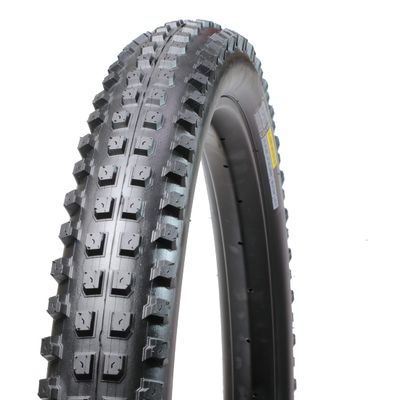 DELIUM Adventure Series Mountain Bike MTB Performance Tire (29x2.5 inch, Versatile, All-Round Construction)