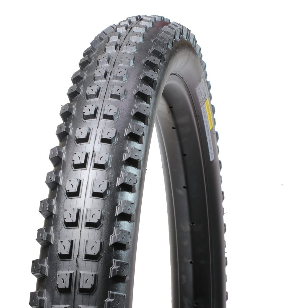 DELIUM Adventure Series Mountain Bike MTB Performance Tire (29x2.5 inch, Versatile, All-Round Construction)