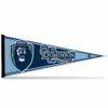 Old Dominion Monarchs Felt Pennant 12x30 University view 1