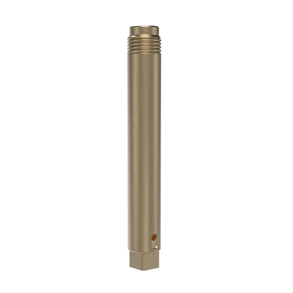 RockShox SIDLuxe Rear Shock Damper Shaft Assembly | Precision Engineering for 37.5-45mm Travel MTB & Enduro Bikes | High-Performance Replacement Part with Durable Materials & Advanced Suspension Techn