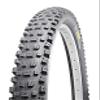 DELIUM Adventure Series Mountain Bike MTB Performance Tire (27.5x2.5 inch, Rugged, All-Round Construction) view 1