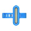 RydeSafe Bike Light - Head Tube Front - Blue view 1