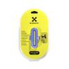 RydeSafe Bike Light - Head Tube Front - Blue view 2