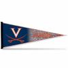University of Virginia Cavaliers Felt Pennant 12x30 view 1
