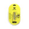 RydeSafe Bike Light - Head Tube Front - Yellow view 2